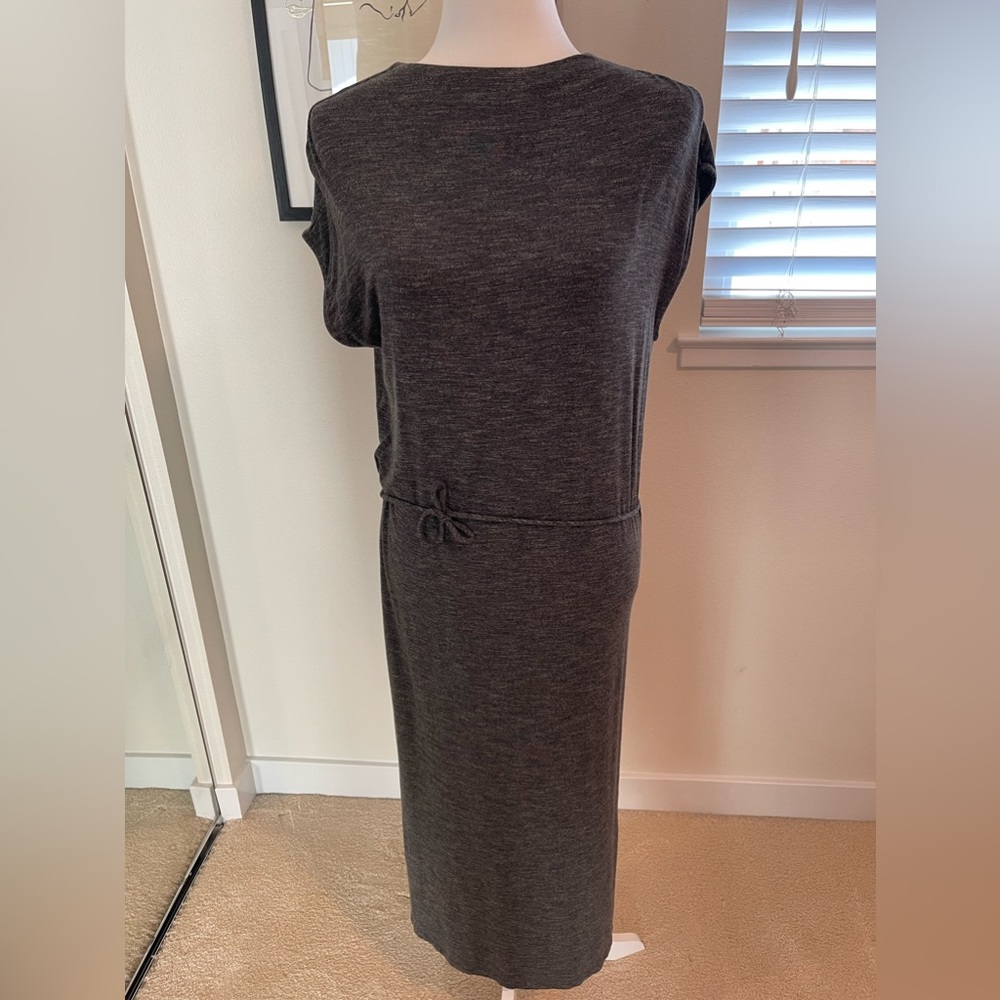 Anthropologie Dolan Gray Dress